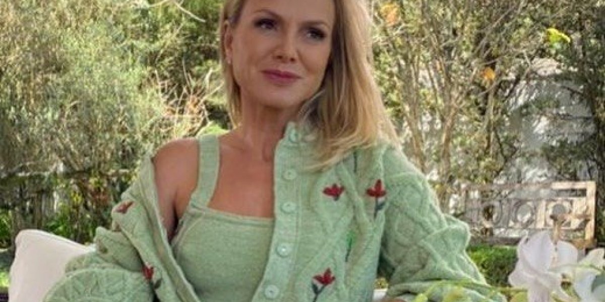 Os dias no SBT estão contados? Eliana supostamente negocia com outra emissora