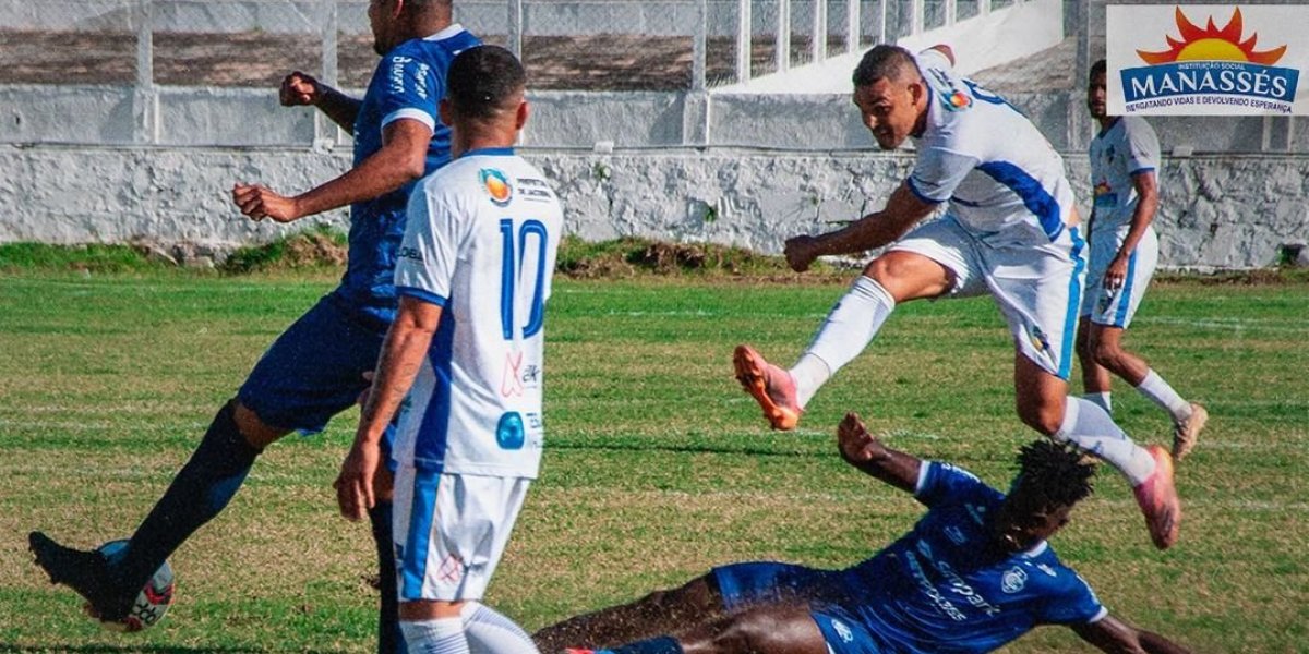 Definido: Final da Série B do Baianão tem data e local decididos