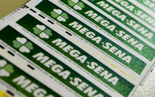 Loteria: Mega-Sena sorteia nesta quarta-feira prêmio acumulado em R$ 8 milhões