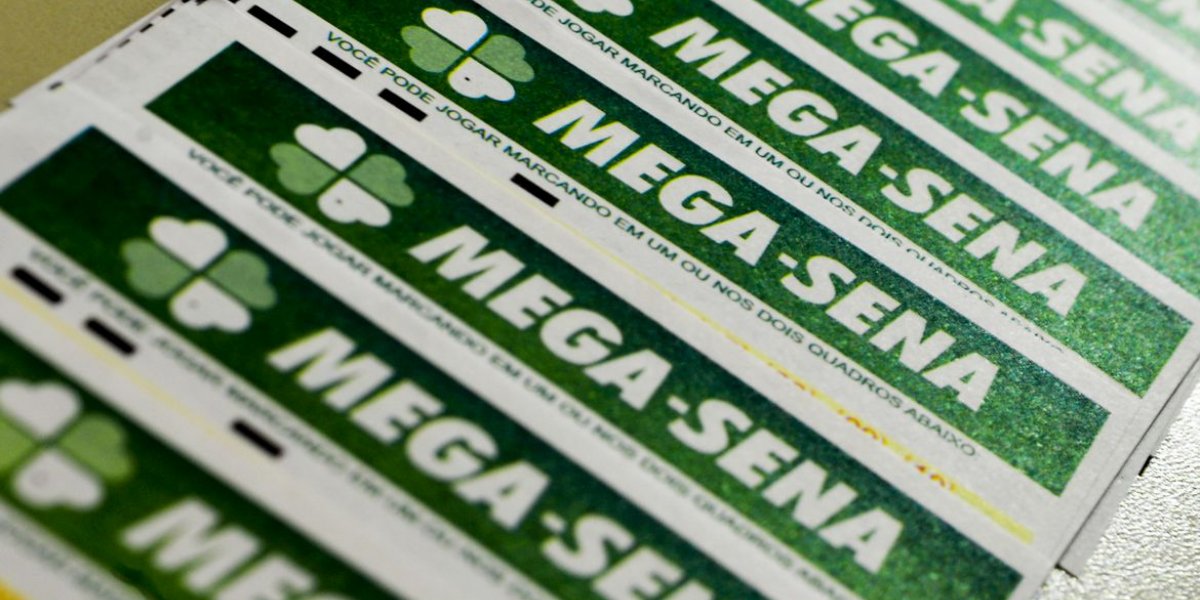 Loteria: Mega-Sena sorteia nesta quarta-feira prêmio acumulado em R$ 8 milhões