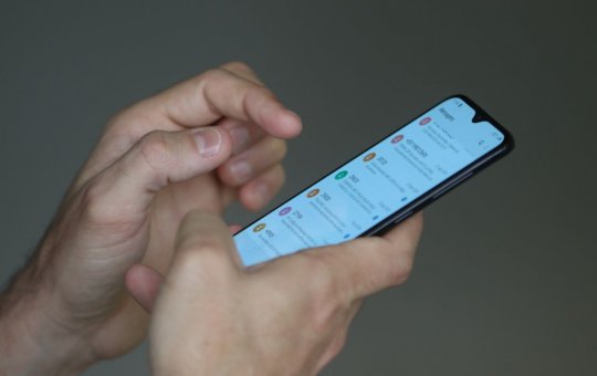 Senado aprova acúmulo de saldo de telefonia não utilizado