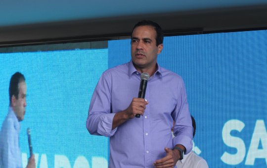 "Estávamos bem próximos de fechar o acordo", diz Bruno Reis após decisão da CMS