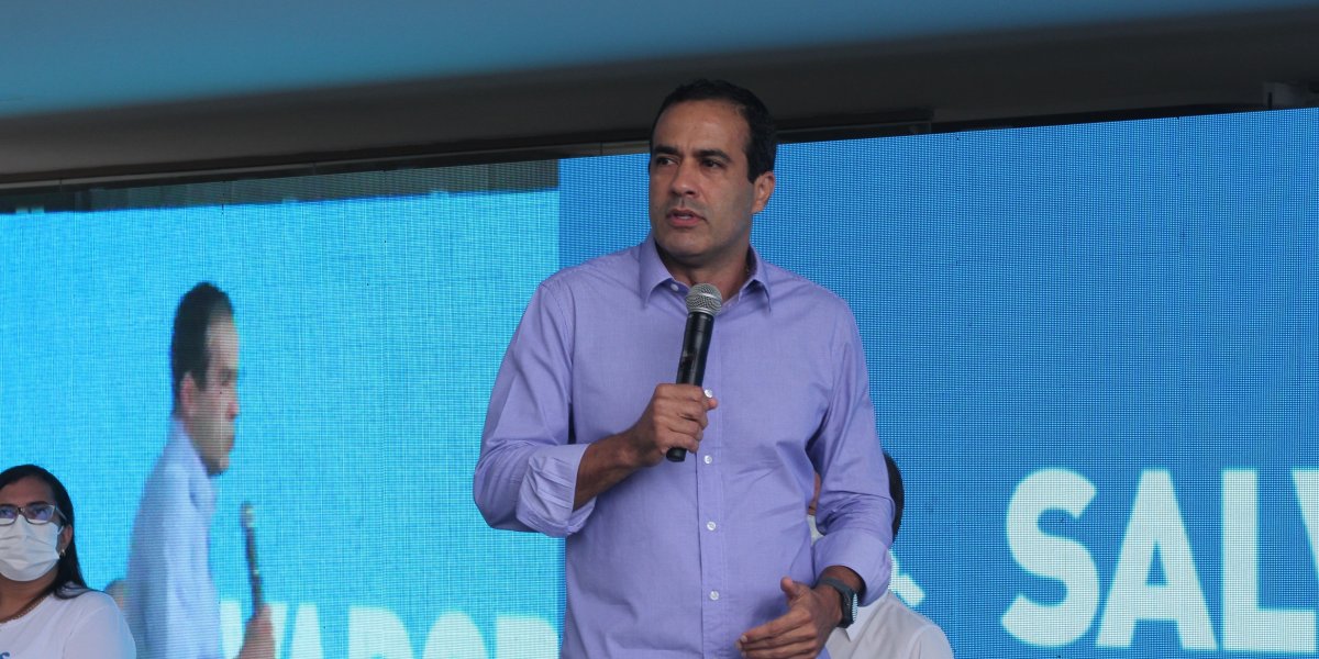 "Estávamos bem próximos de fechar o acordo", diz Bruno Reis após decisão da CMS