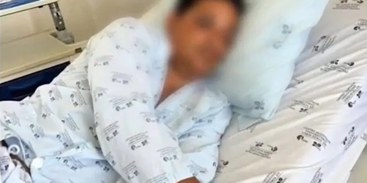Baiano espancado com amigos após grupo ser expulso de boate em Portugal tem alta