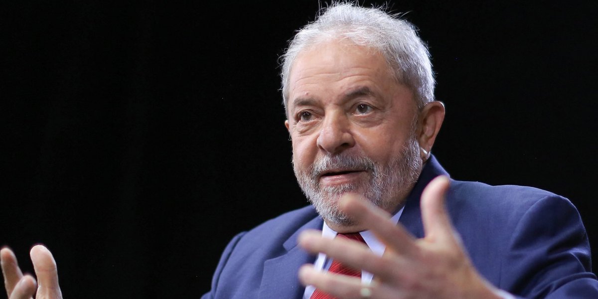 Eleições: Lula usa colete à prova de balas para 'escapar' de possível atentado