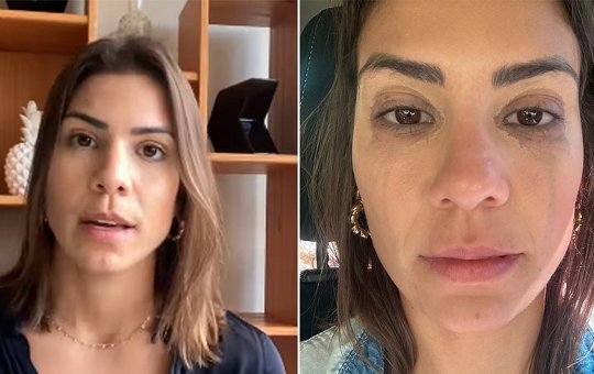 Salvador: nutricionista passa mal com cheiro de 'gel' em carro de viagem por app