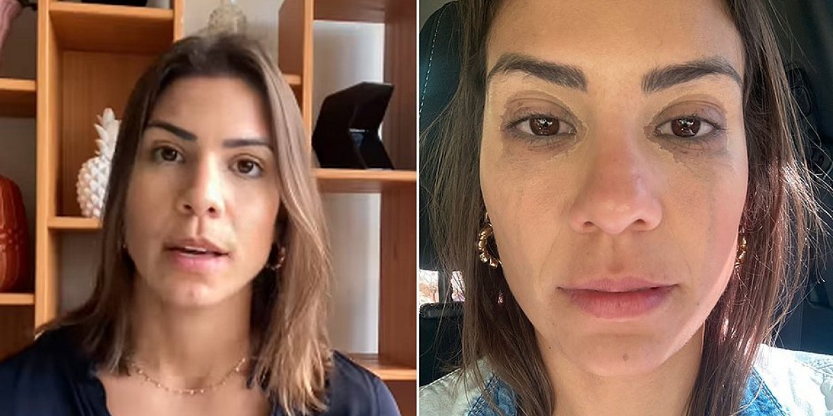 Salvador: nutricionista passa mal com cheiro de 'gel' em carro de viagem por app