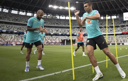 CBF anuncia cancelamento de jogo entre Brasil e Argentina pelas Eliminatórias