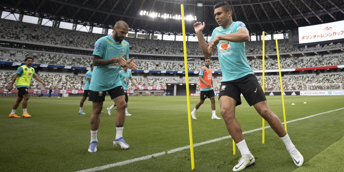 CBF anuncia cancelamento de jogo entre Brasil e Argentina pelas Eliminatórias