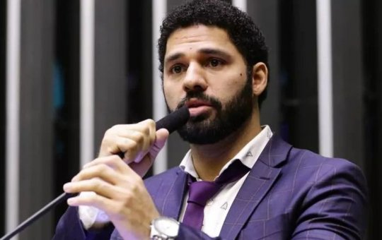 Em estado grave, deputado federal David Miranda está internado em hospital do RJ