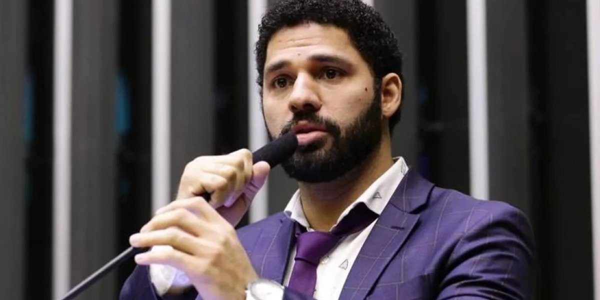 Em estado grave, deputado federal David Miranda está internado em hospital do RJ
