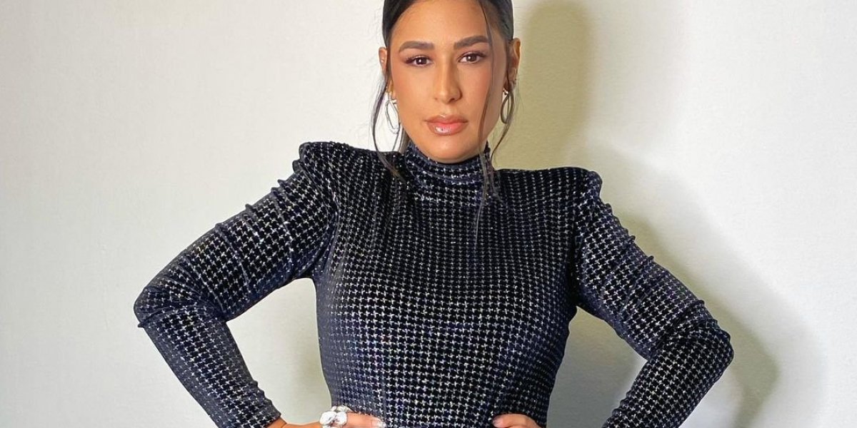 Simone revela motivo de viagem inesperada aos EUA