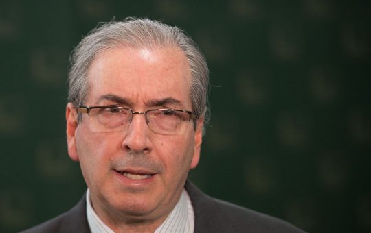 Desembargador mantém decisão que permite candidatura de Eduardo Cunha