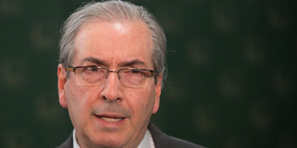 Desembargador mantém decisão que permite candidatura de Eduardo Cunha