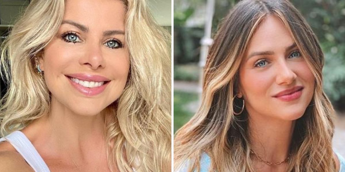 Karina Bacchi critica reação de Gio Ewbank sobre o ataque racista em Portugal