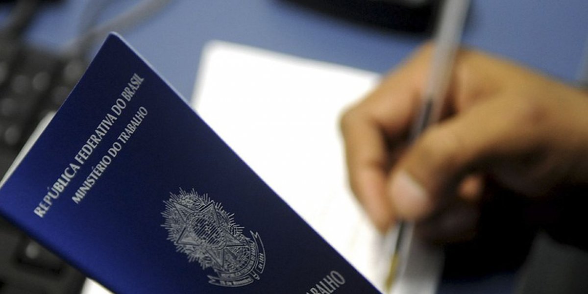 Confira as ofertas de emprego disponibilizada pelo SIMM para esta sexta-feira