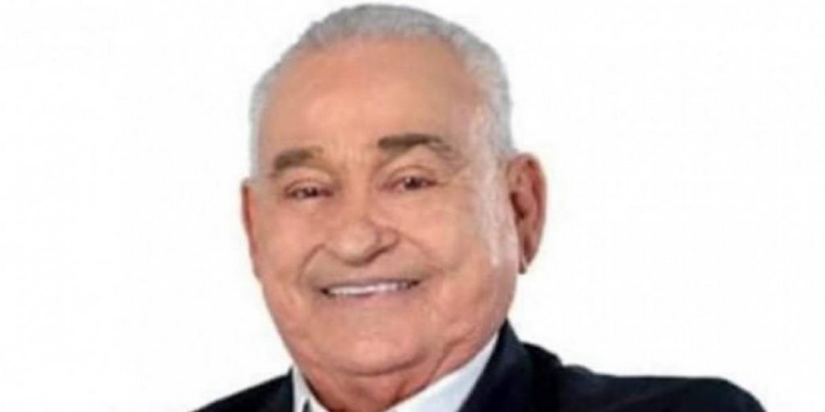 Raimundo Varela convida leitores para participar de sorteio do Dia dos Pais