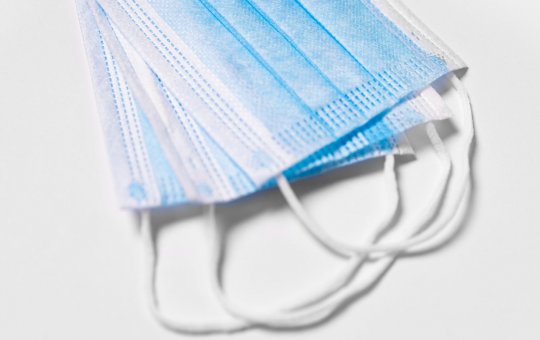 Feira de Santana: uso de máscara volta a ser obrigatório em locais fechados