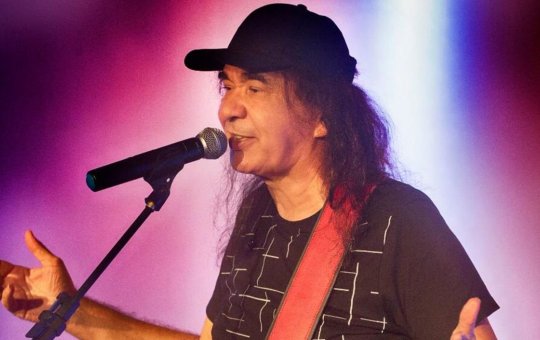 Morre cantor baiano Zelito Miranda, aos 66 anos