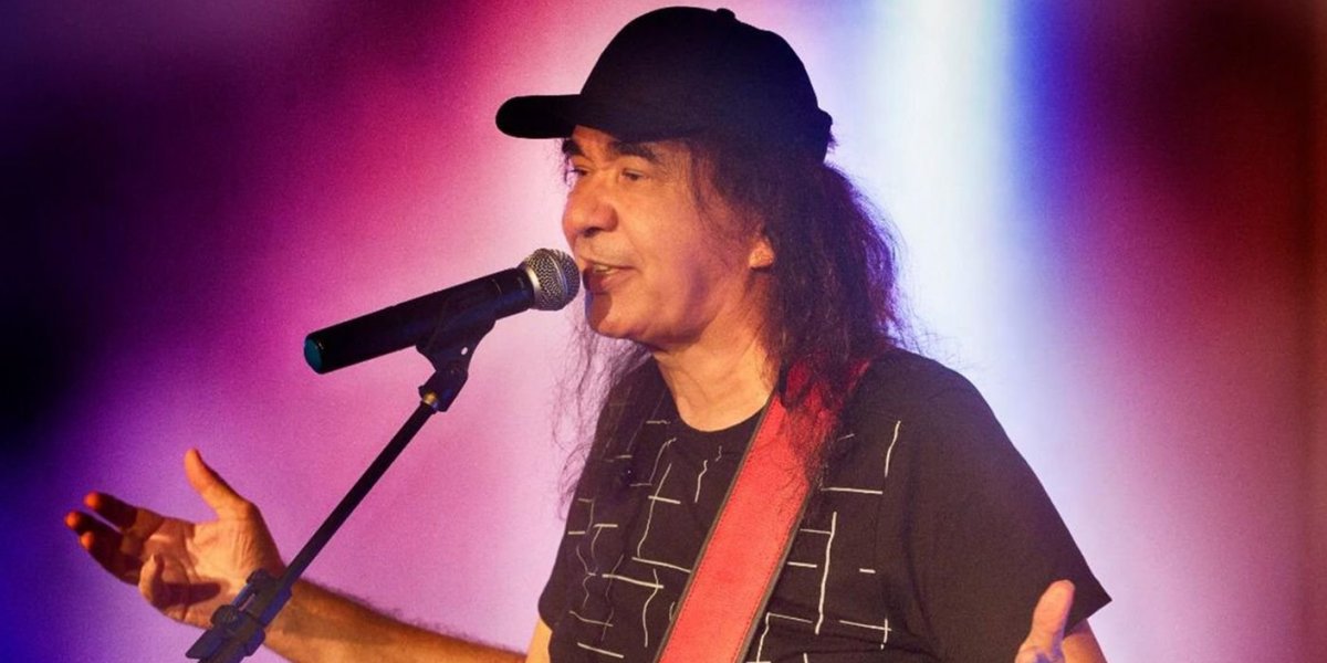 Morre cantor baiano Zelito Miranda, aos 66 anos