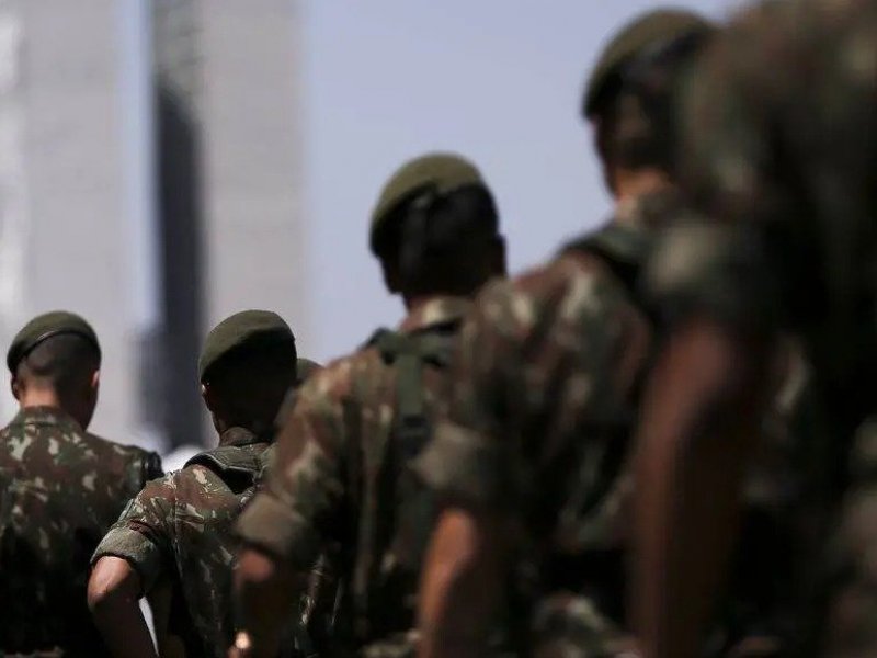 Salvador: soldados do Quartel de Amaralina são presos após assalto em Mussurunga