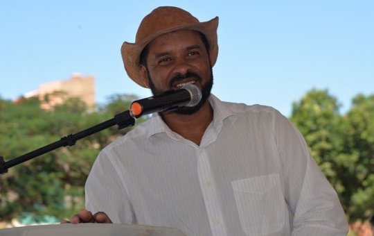 Jacobina: vereador acusado de agressão tem suspensão de mandato prorrogada