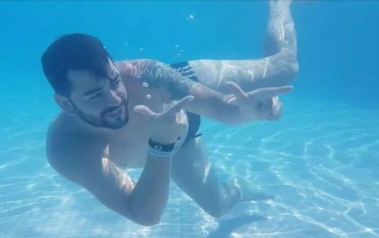 Justiça revoga prisão domiciliar e manda para presídio Jorge Guaranho