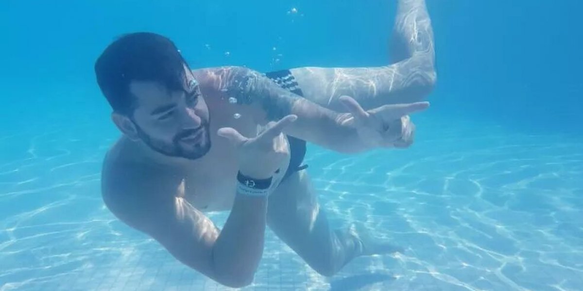 Justiça revoga prisão domiciliar e manda para presídio Jorge Guaranho