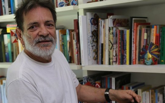 Paulo Miguez é nomeado novo reitor da Ufba