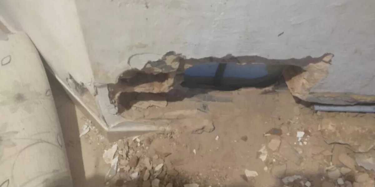 Detentos fogem da Penitenciária Lemos Brito na madrugada deste sábado