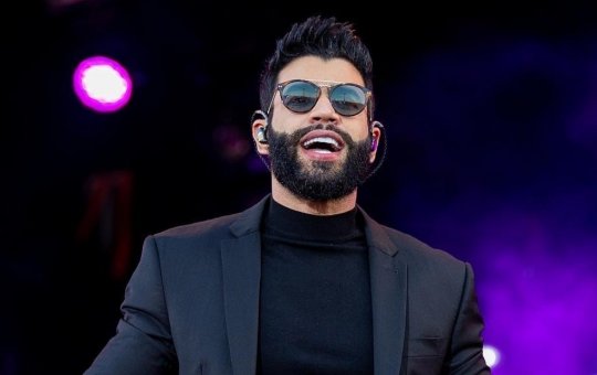 Prefeita filiada ao PT contrata show de Gusttavo Lima por R$ 1 millhão em PE