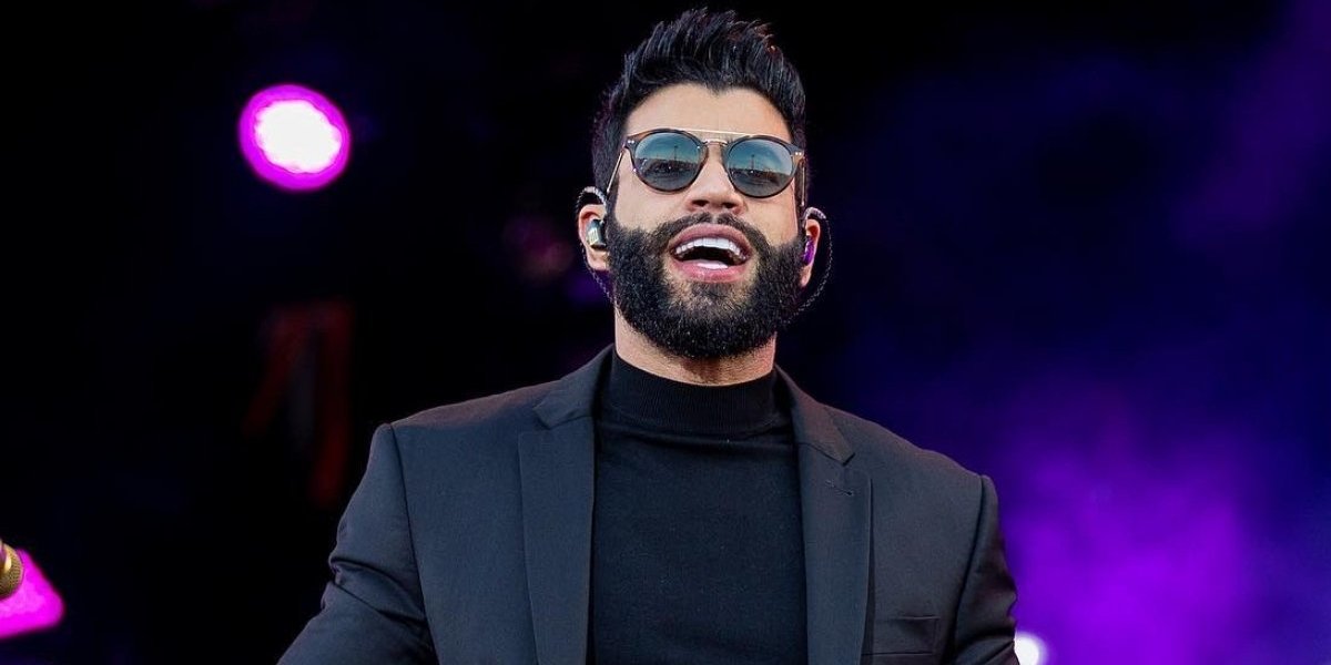 Prefeita filiada ao PT contrata show de Gusttavo Lima por R$ 1 millhão em PE