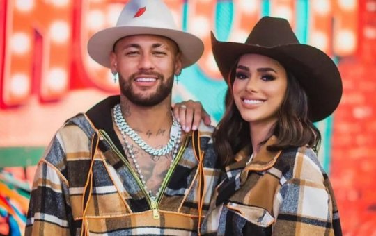Bruna Biancardi confirma fim do namoro com Neymar: ‘Não houve traição’