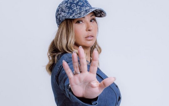 Valesca Popozuda massacra Karina Bacchi após crítica à Giovanna Ewbank