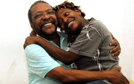 Especial Dia dos Pais: Conheça os sucessores dos famosos em suas profissões