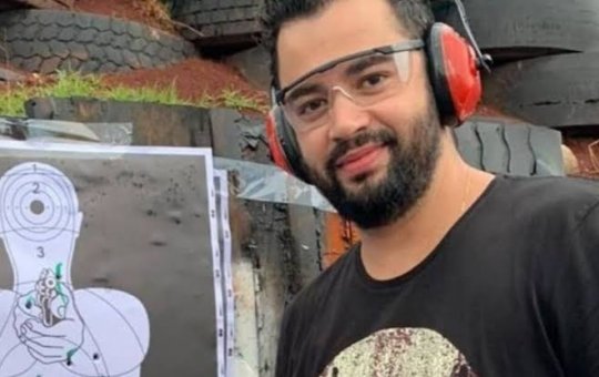 Justiça nega habeas corpus a policial que matou tesoureiro do PT