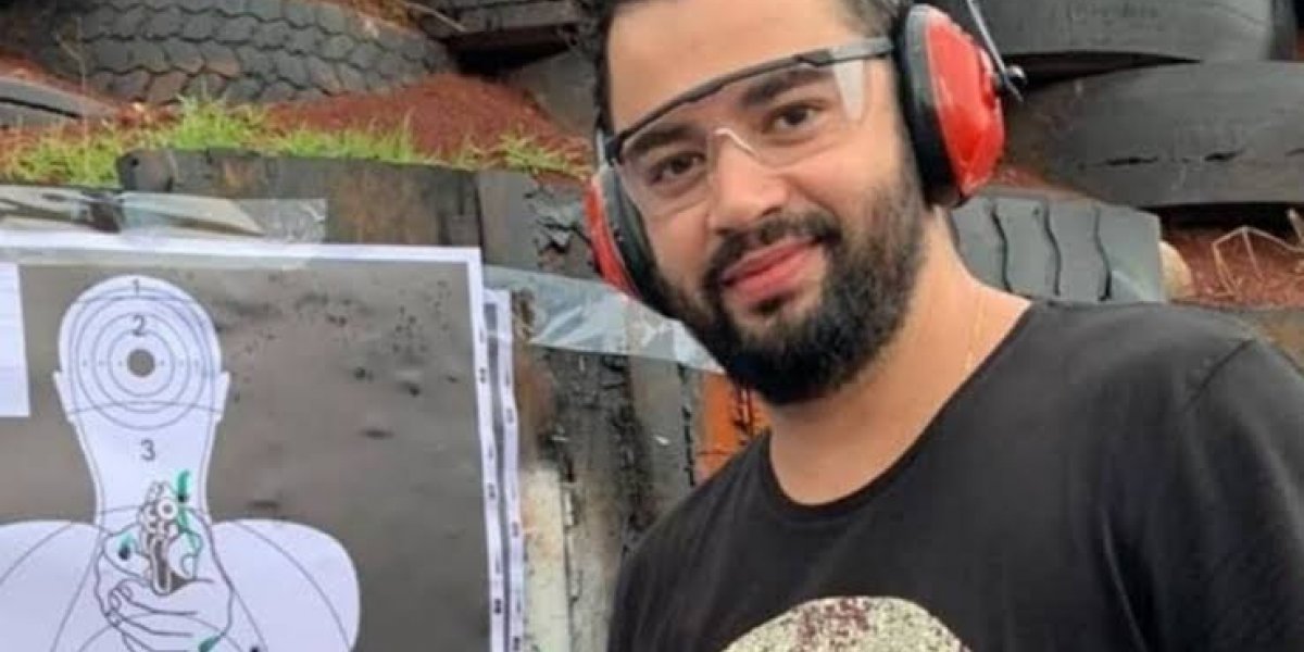 Justiça nega habeas corpus a policial que matou tesoureiro do PT