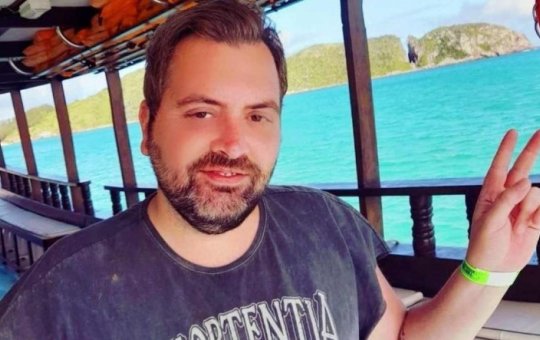 Ex-empresário de Caio Castro morre de infarto aos 35 anos