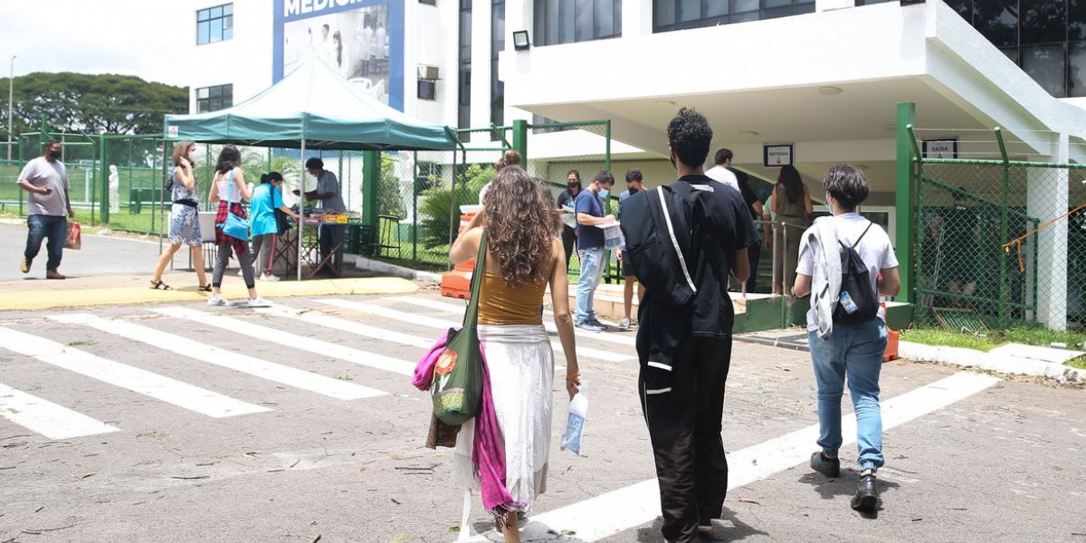 Aberto prazo para comprovar informações do ProUni