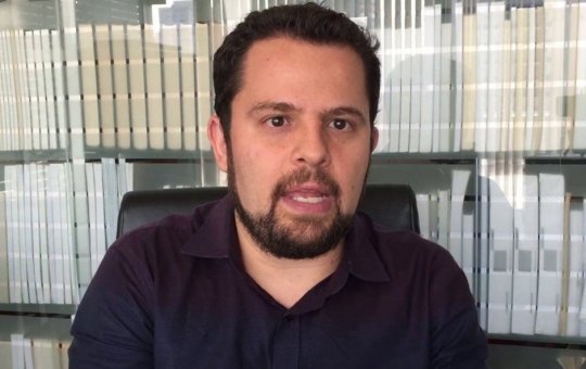 Juiz e professor de São Paulo é denunciado por crimes de assédio sexual