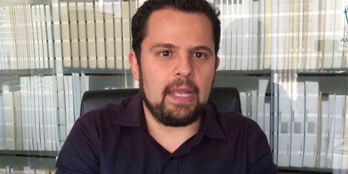 Juiz e professor de São Paulo é denunciado por crimes de assédio sexual