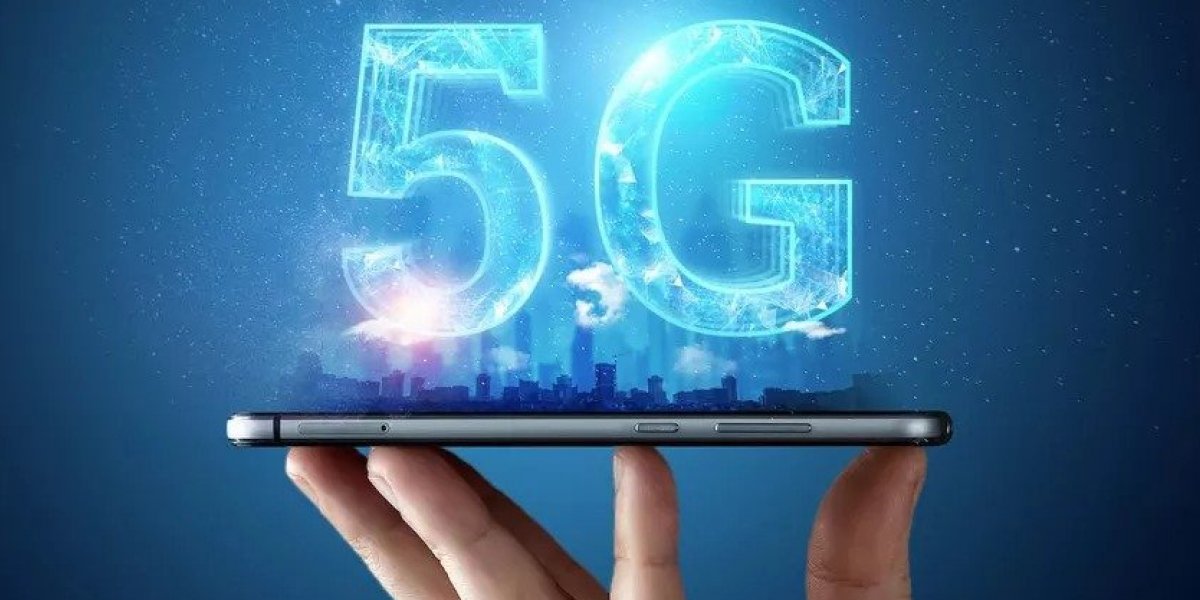 Rede 5G começa a funcionar em Salvador nesta terça-feira (15)