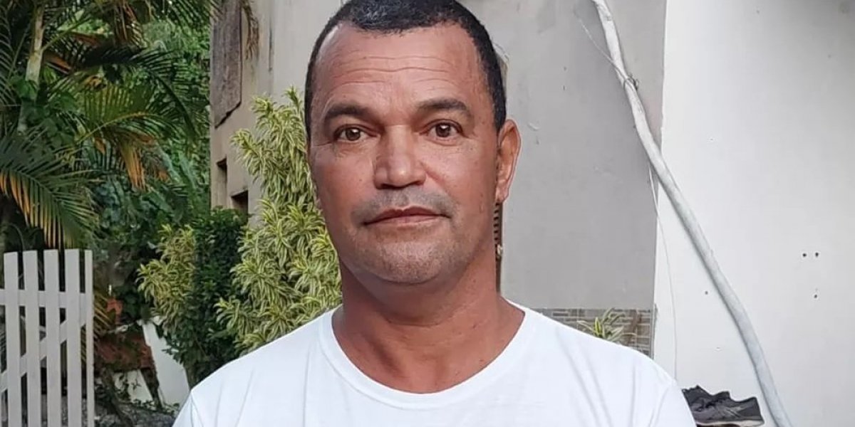 Jardineiro isolado por 5 dias em ilha comeu limão e carvão para sobreviver