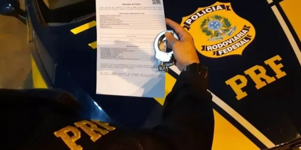 Polícia prende dois homens procurados por estupro no interior da Bahia