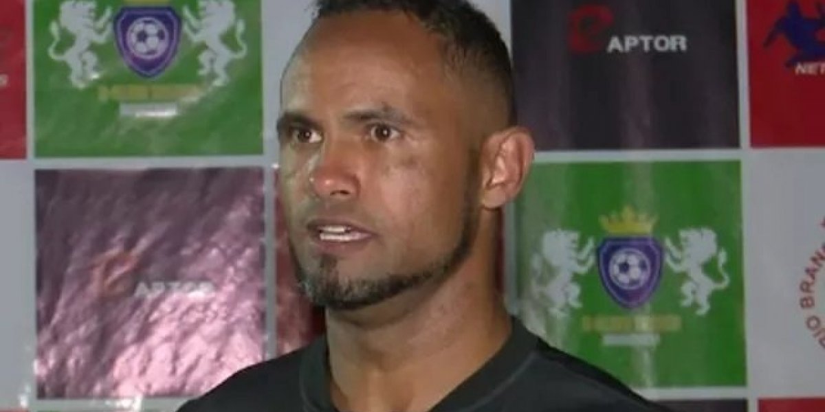 Goleiro Bruno pede indenização contra editora por divulgar detalhes do crime