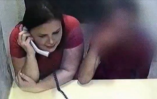 Assaltantes retornam pertences após notarem que roubaram esposa de Marcola