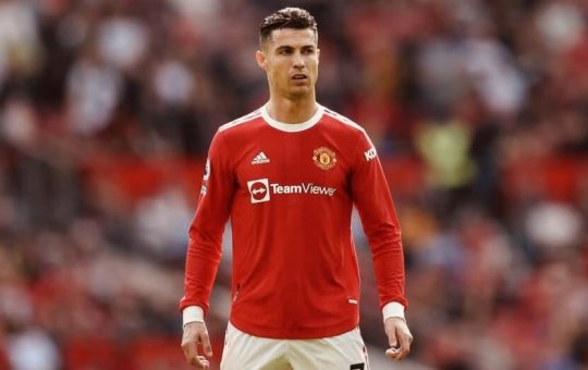 Emissora diz que CR7 causa mal-estar no elenco do United e pode ser negociado