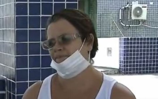 Ex-sogra de rifeira encontrada morta em Águas Claras sofre atentado