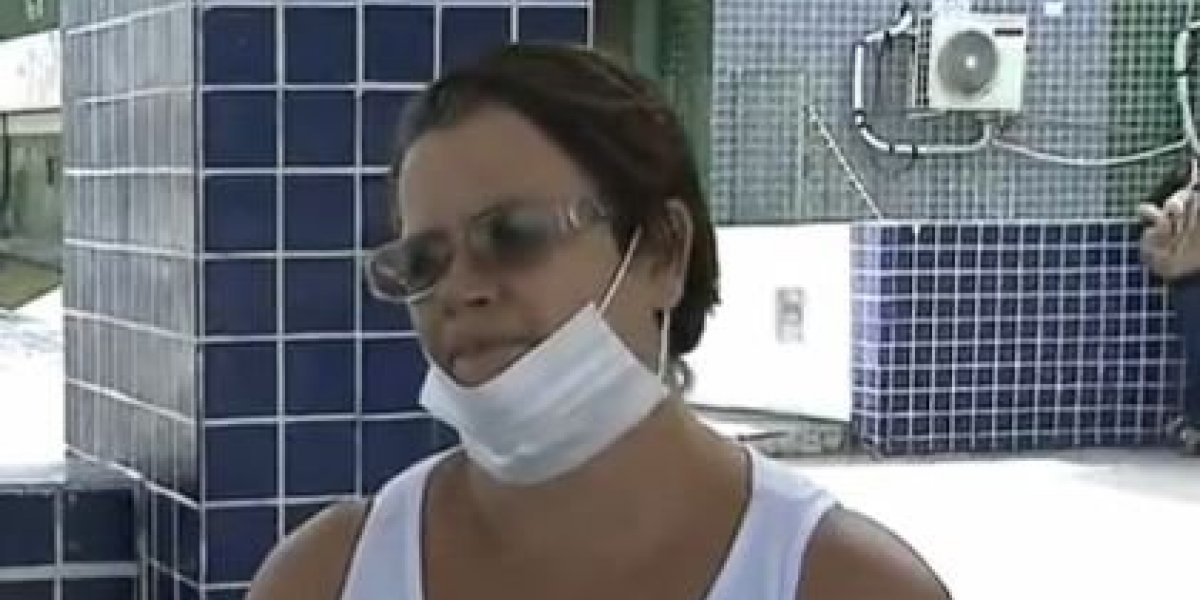 Ex-sogra de rifeira encontrada morta em Águas Claras sofre atentado