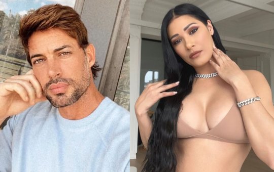 Novo affair de Simaria é uma estrela cubana; irmão da cantora confirma romance